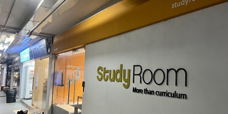 Study Room