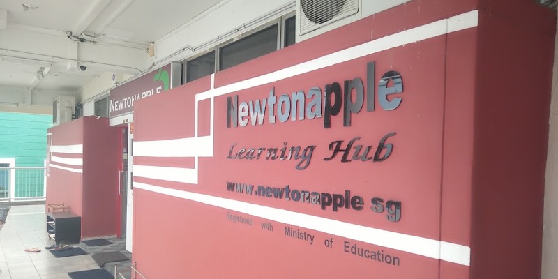 Newtonapple Learning Hub