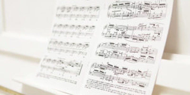 Prelude Music Studio