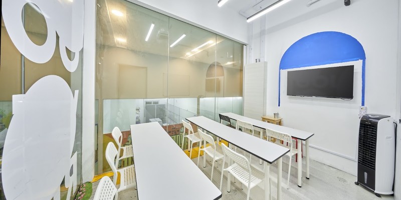 Schoolwerks Education Centre