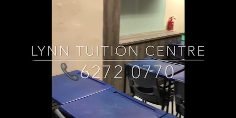 Lynn Tuition Centre (Ang Mo Kio 1)
