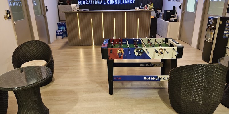 Nanyang Educational Consultancy (Sembawang)