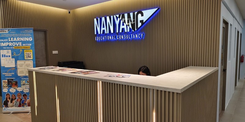 Nanyang Educational Consultancy (West Coast)