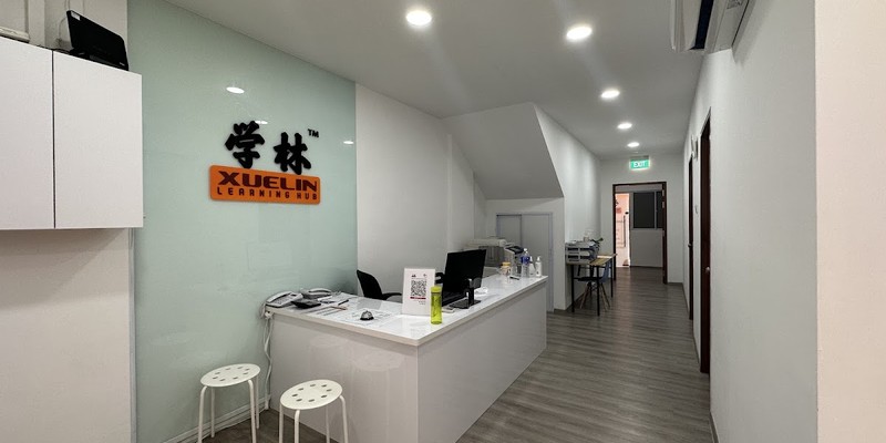 Xuelin Learning Hub (Kovan/Hougang)