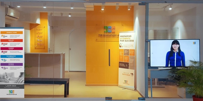 The Math Lab (Bukit Timah)