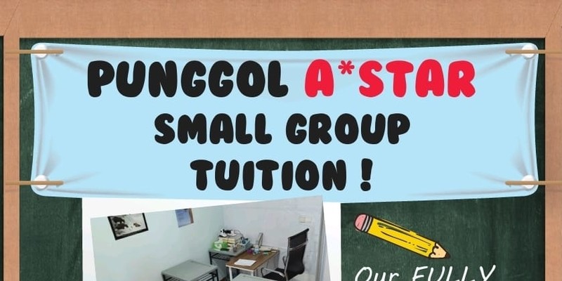 Sengkang A* Tuition (Punggol)