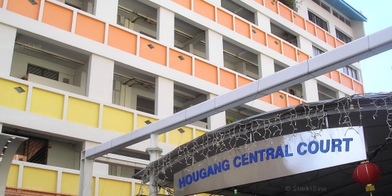 Math Vigalante (Hougang)