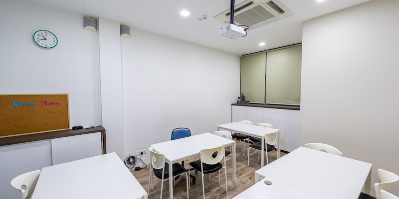 Matt's Education (Jurong West)