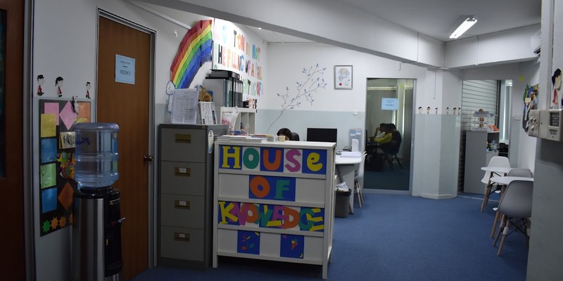 MindQuest Learning Hub (Jurong East)