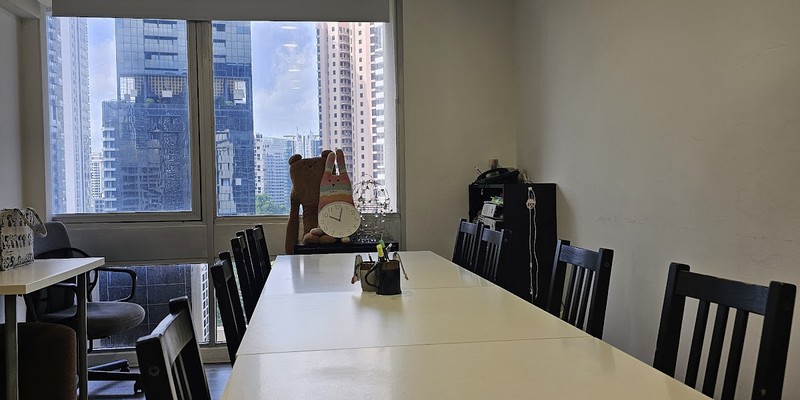 Literature Tuition (Orchard)