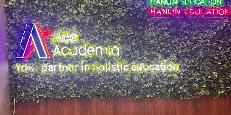 Ace Academia (Clementi)