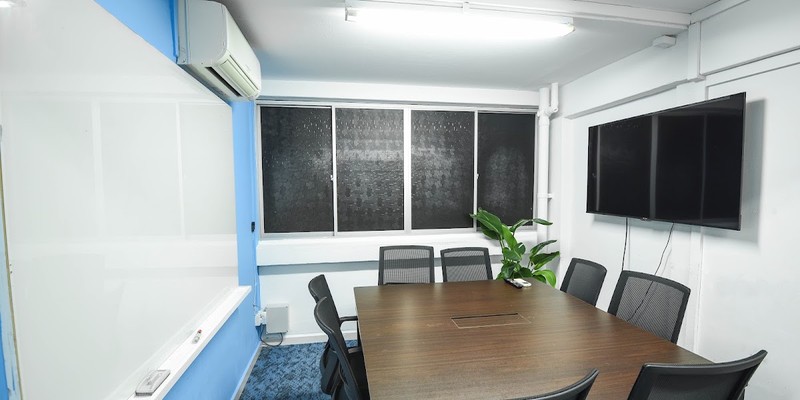 Gavin's Tuition (Toa Payoh)
