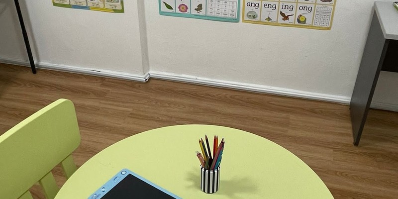 Little Oak Chinese Learning (Serangoon)