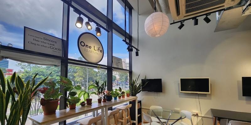 One Life Learning Centre (Alexandra)