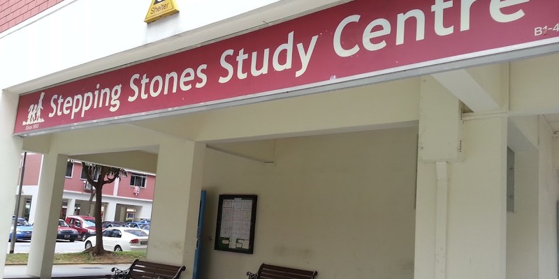 Stepping Stones Study Centre (Bukit Panjang)