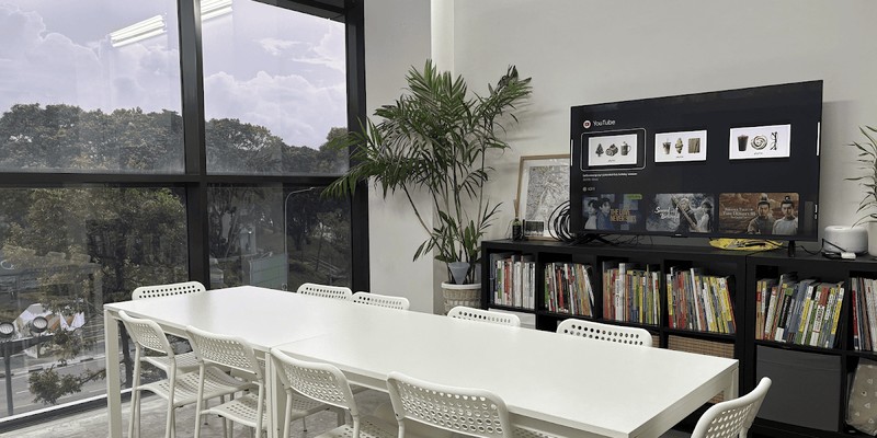Study House Academy (Alexandra)
