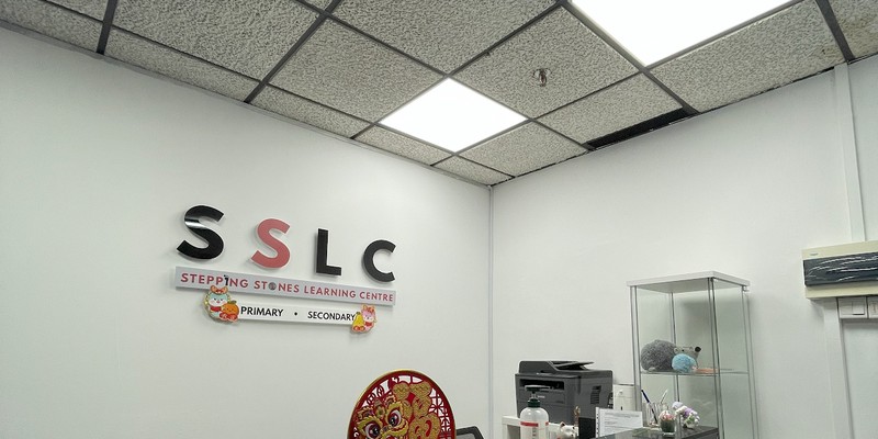 Stepping Stones Learning Centre (Beauty World)