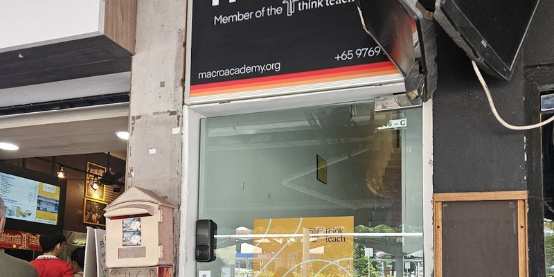 MACRO Academy (Upper Thomson)