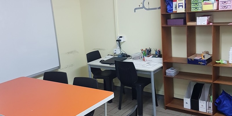 Maths Hub (Tampines)