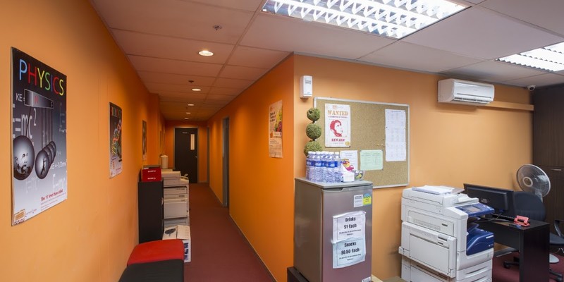 Learners' Lodge Education Centre (Jurong)