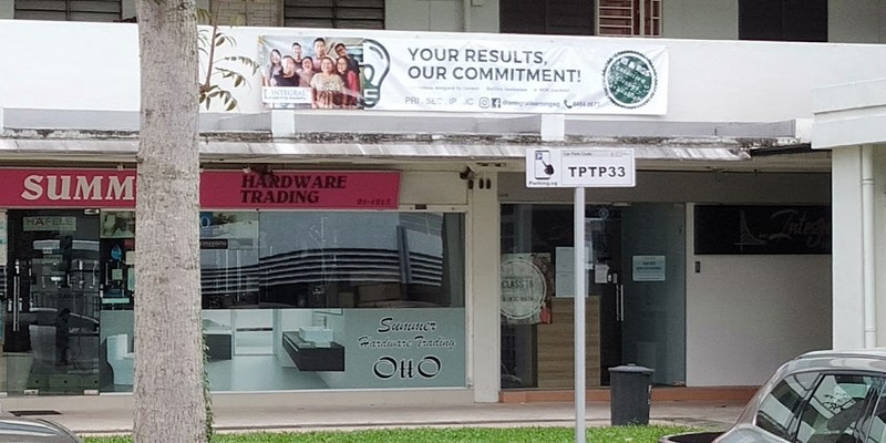 Integral Learning Academy (Braddell)