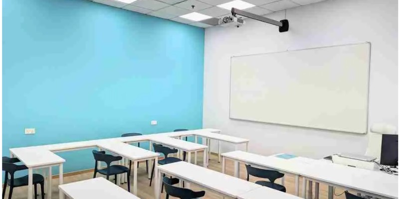 Illum Education Centre (Bukit Timah Campus)