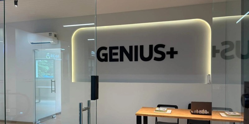 Genius Plus Academy (Pasir Ris Branch)
