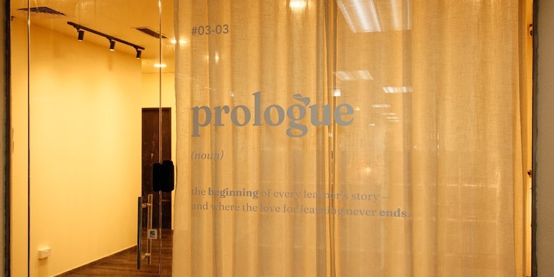 Prologue Education (Beauty World Plaza)