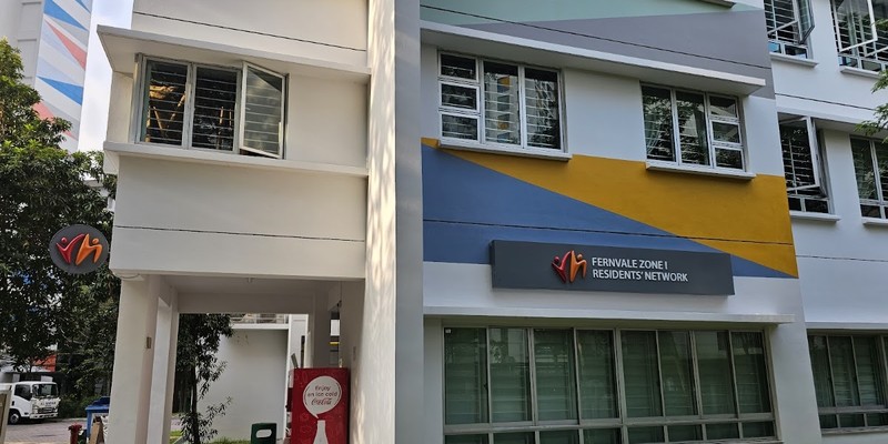Emma Study Place (Fernvale Zone I RN)