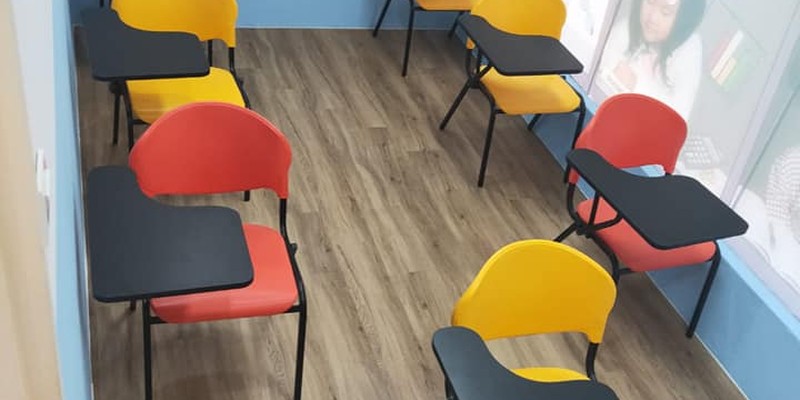 Eduspace Learning Centre (Yishun)