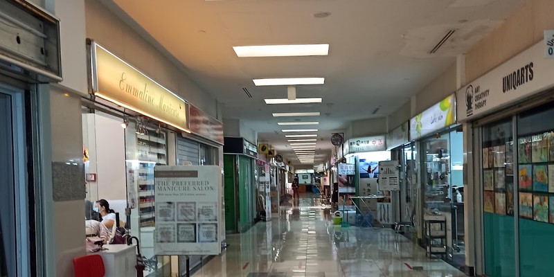 Econsactually Learning Centre (Marine Parade Central)