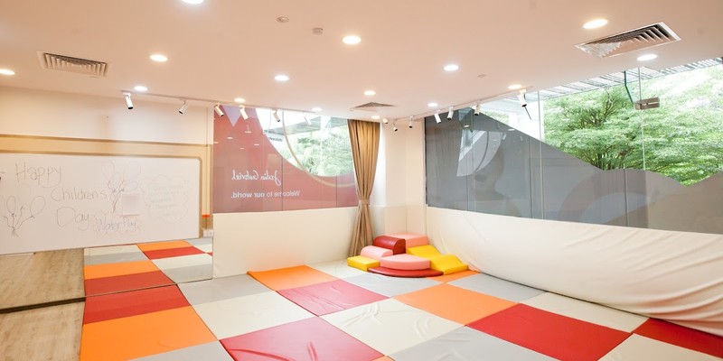 Chengzhu Mandarin Education Centre (Greenwich V)