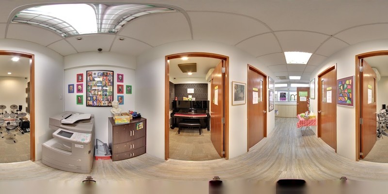 Bloom School of Music and Arts