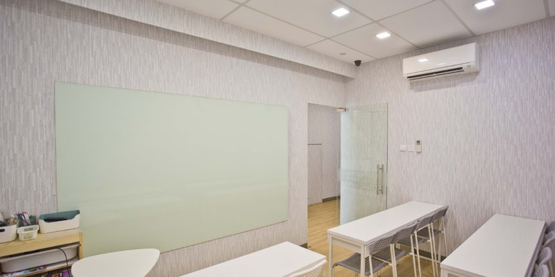 AZKEN Learning Center