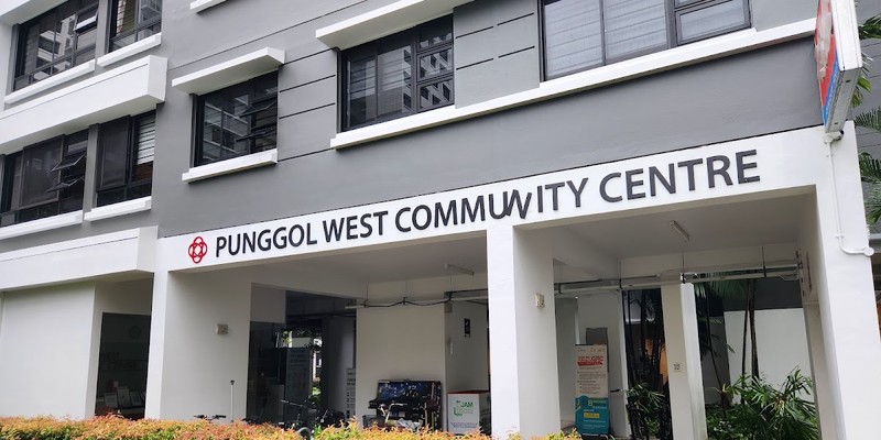 Yu Cai Education Centre (Punggol West Community Centre)