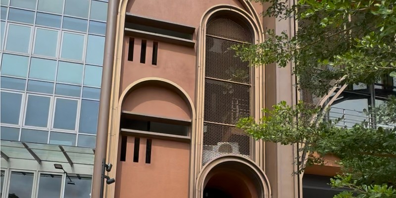 Tutor Zhang Tuition Centre (Aljunied)