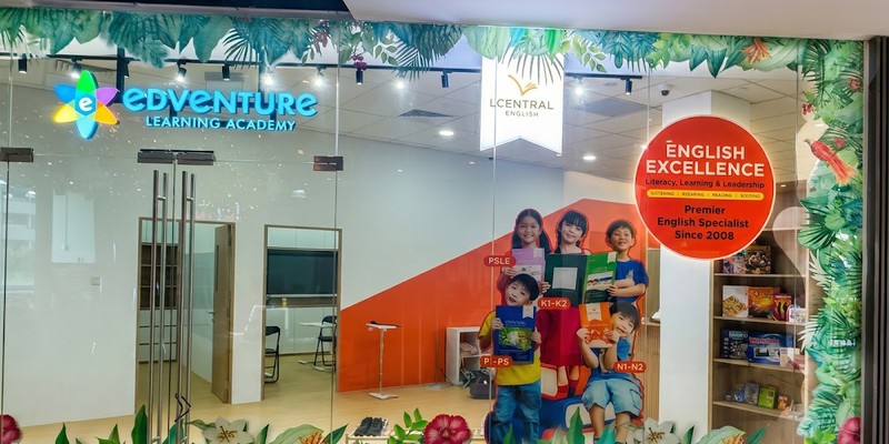LCentral (Pasir Ris)