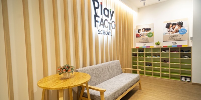 PlayFACTO School (Toa Payoh Central)