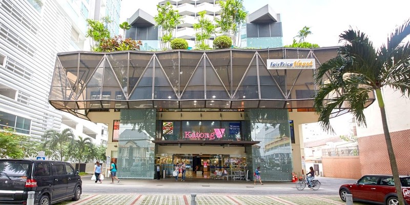 PlayFACTO School (Katong)
