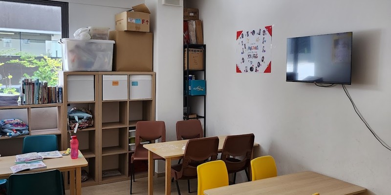 PlayFACTO School (Jurong Spring CC/Jurong West)