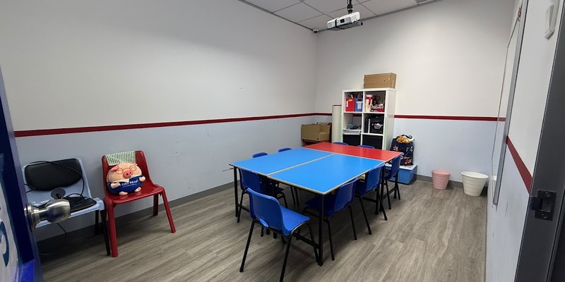 Yuexuele Chinese Tuition and Enrichment Center (Tampines)