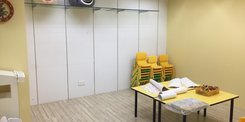 Yuquan Language School (Bukit Timah)