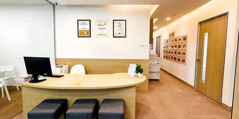 Yu Ren Chinese Tuition
