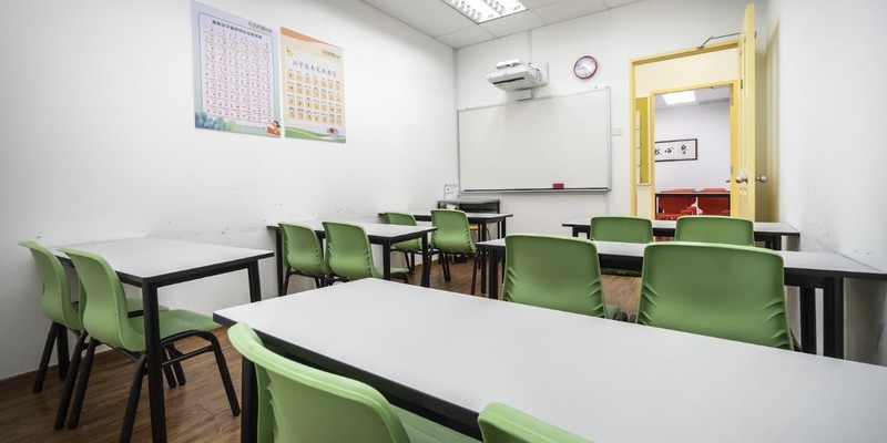 Wang Learning Centre (Yishun Branch)