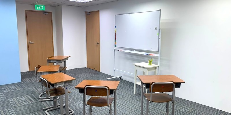 Tokyo Codomo Japanese Language Centre