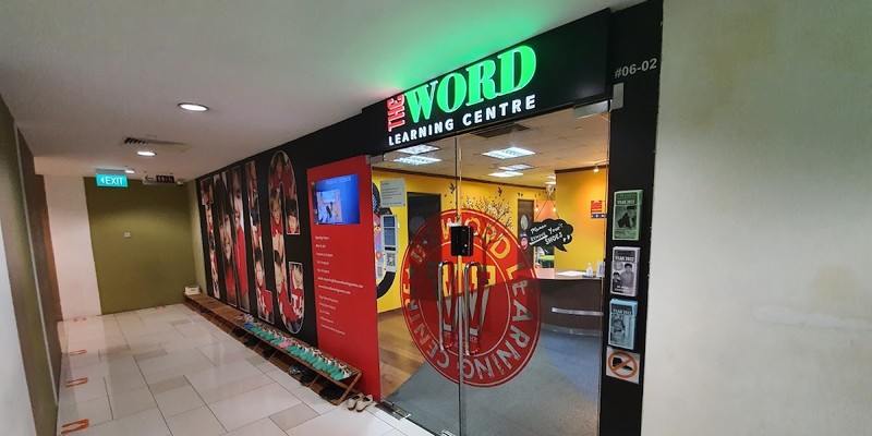 The Word Learning Centre