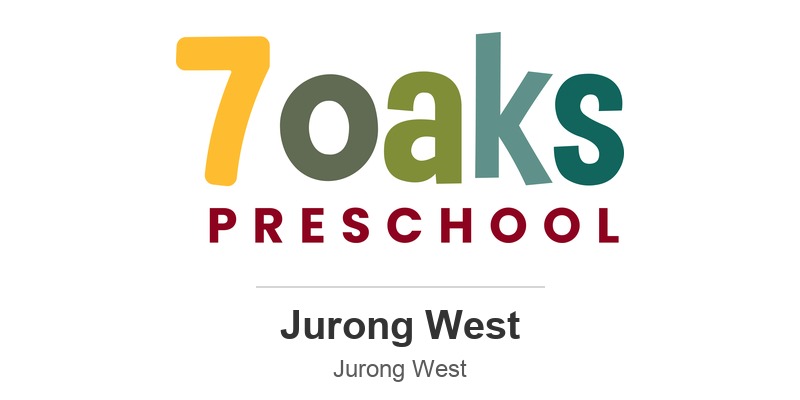7oaks Student Care Centre (520 Jurong West)