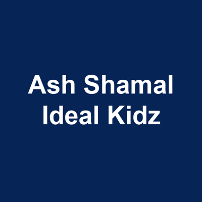 Ash Shamal Ideal Kidz
