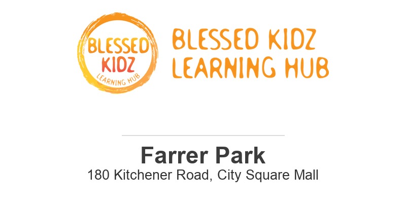 Blessed Kidz Learning Hub
