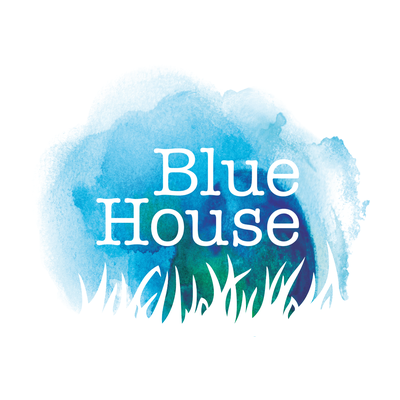 Blue House
